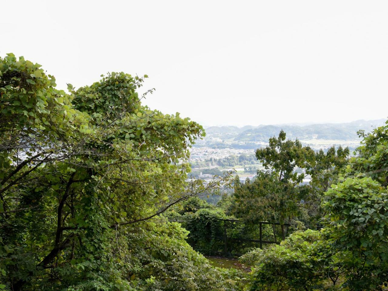 Mission Hills Geihinkan Minano Экстерьер фото
